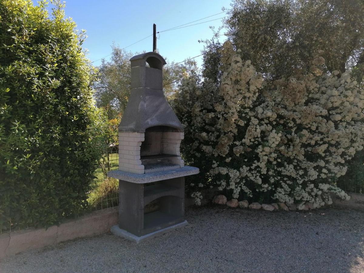 Il Patio Alghero Santa Maria la Palma Exterior photo